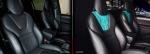Tesla Model X P90D by Vilner 2016 года